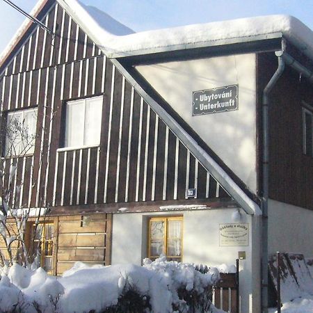 Ubytování 113 Vrchlabí Exterior foto