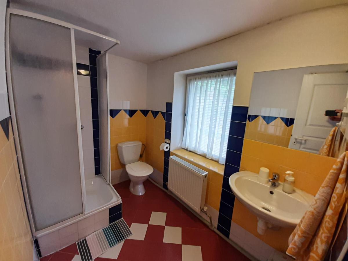 Ubytování 113 Vrchlabí Exterior foto