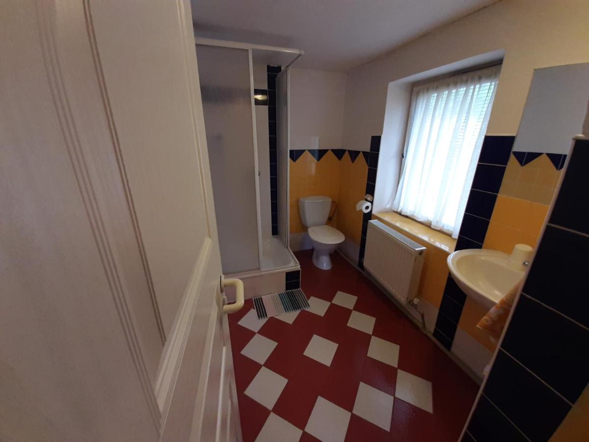 Ubytování 113 Vrchlabí Exterior foto