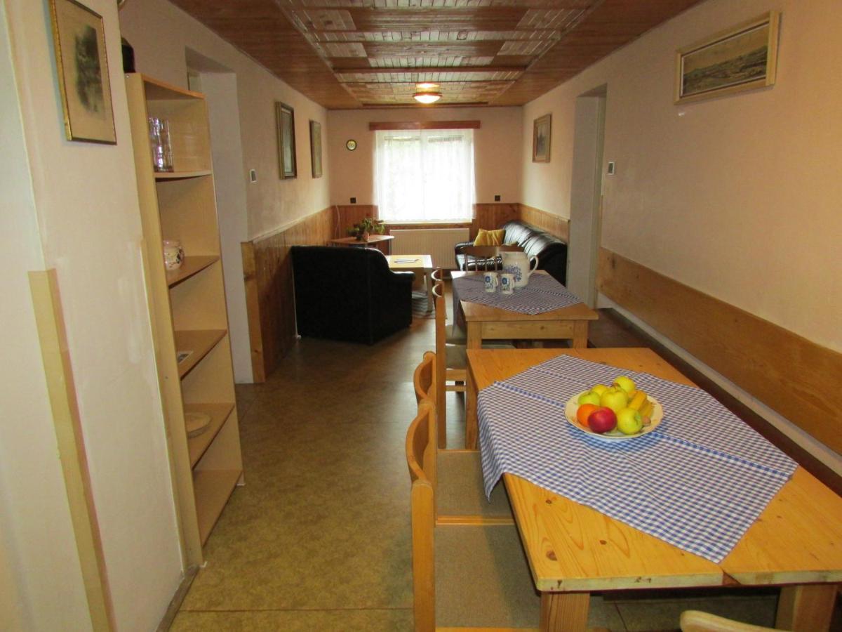 Ubytování 113 Vrchlabí Exterior foto