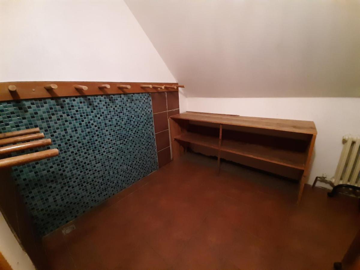 Ubytování 113 Vrchlabí Exterior foto