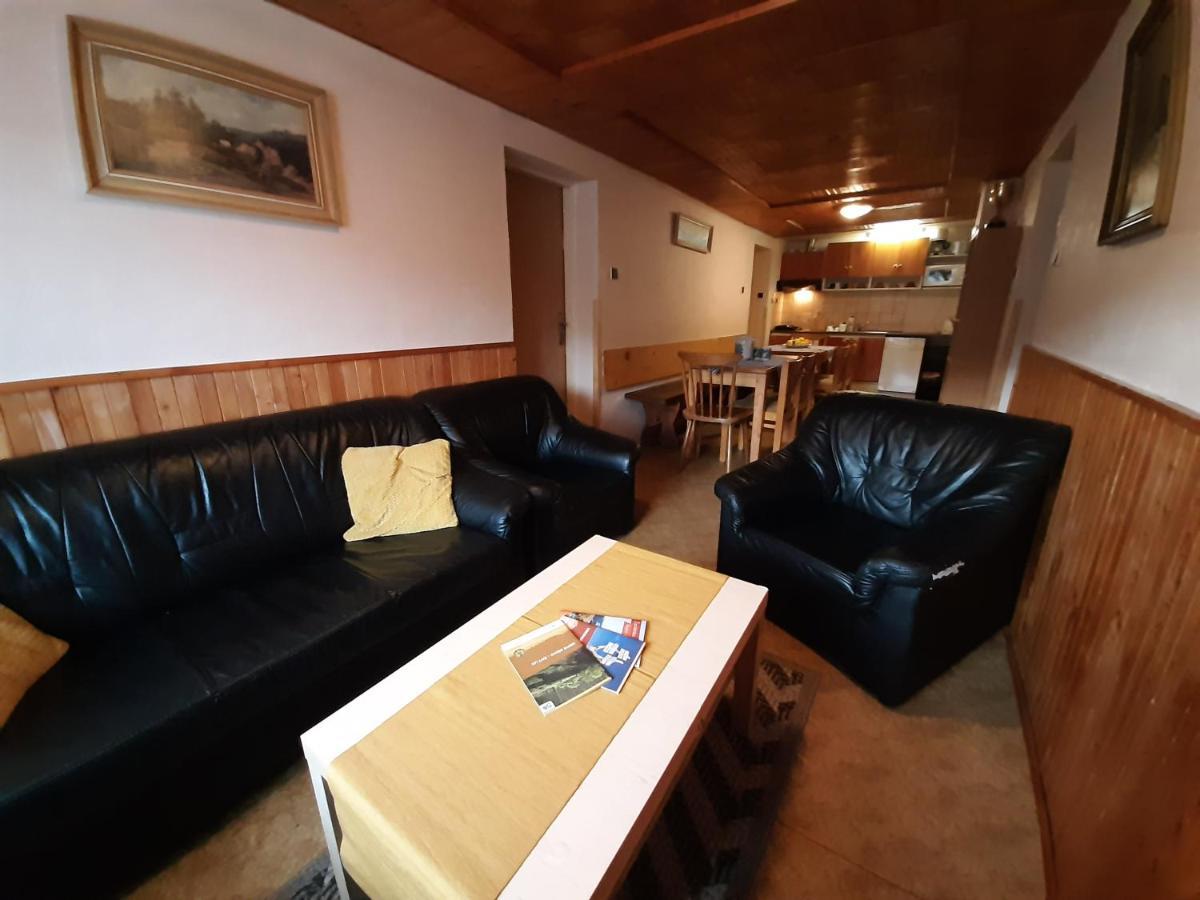 Ubytování 113 Vrchlabí Exterior foto
