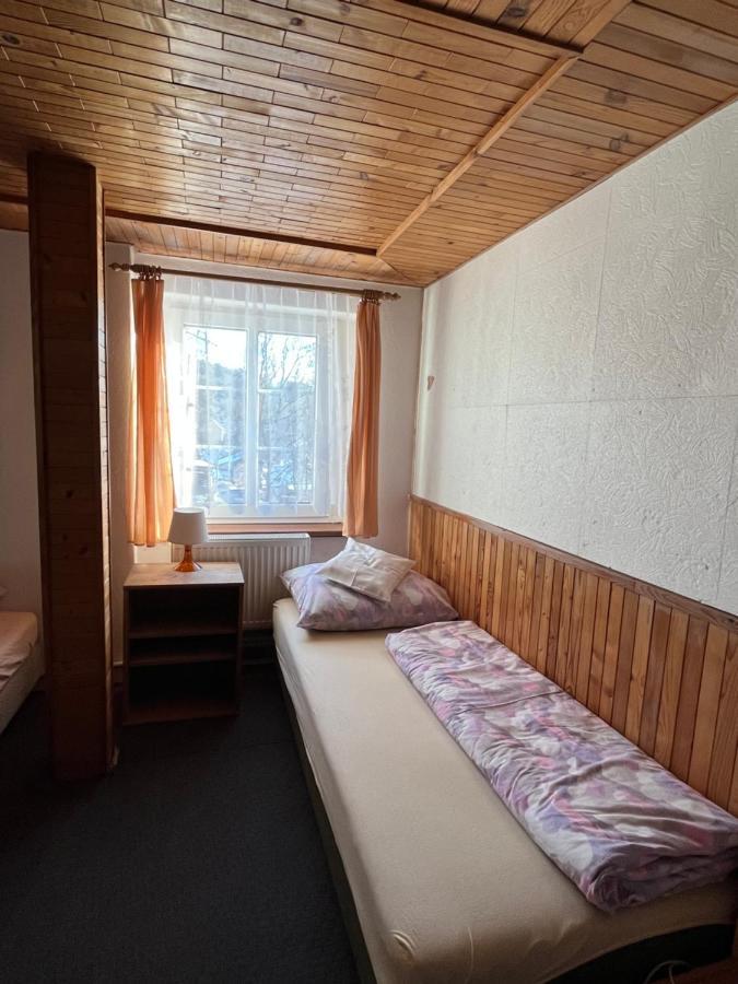 Ubytování 113 Vrchlabí Exterior foto
